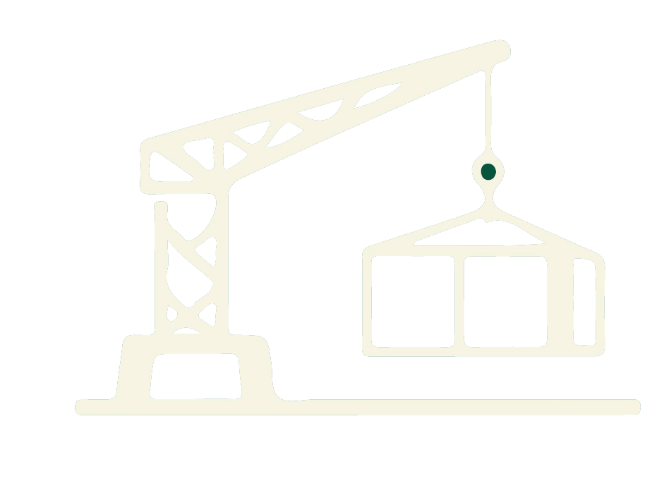 On-site installation icon